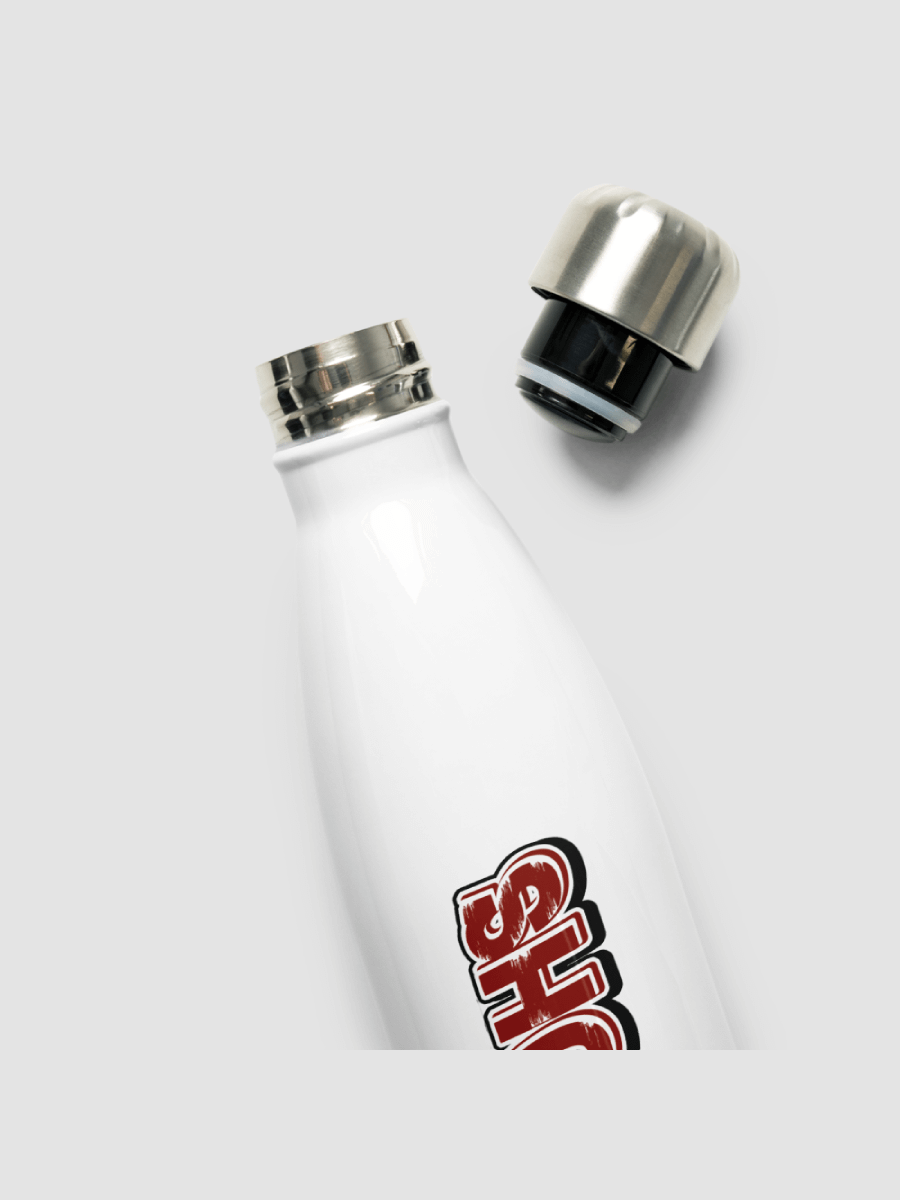 CoBruhs Stainless Steel Water Bottle product image (4)