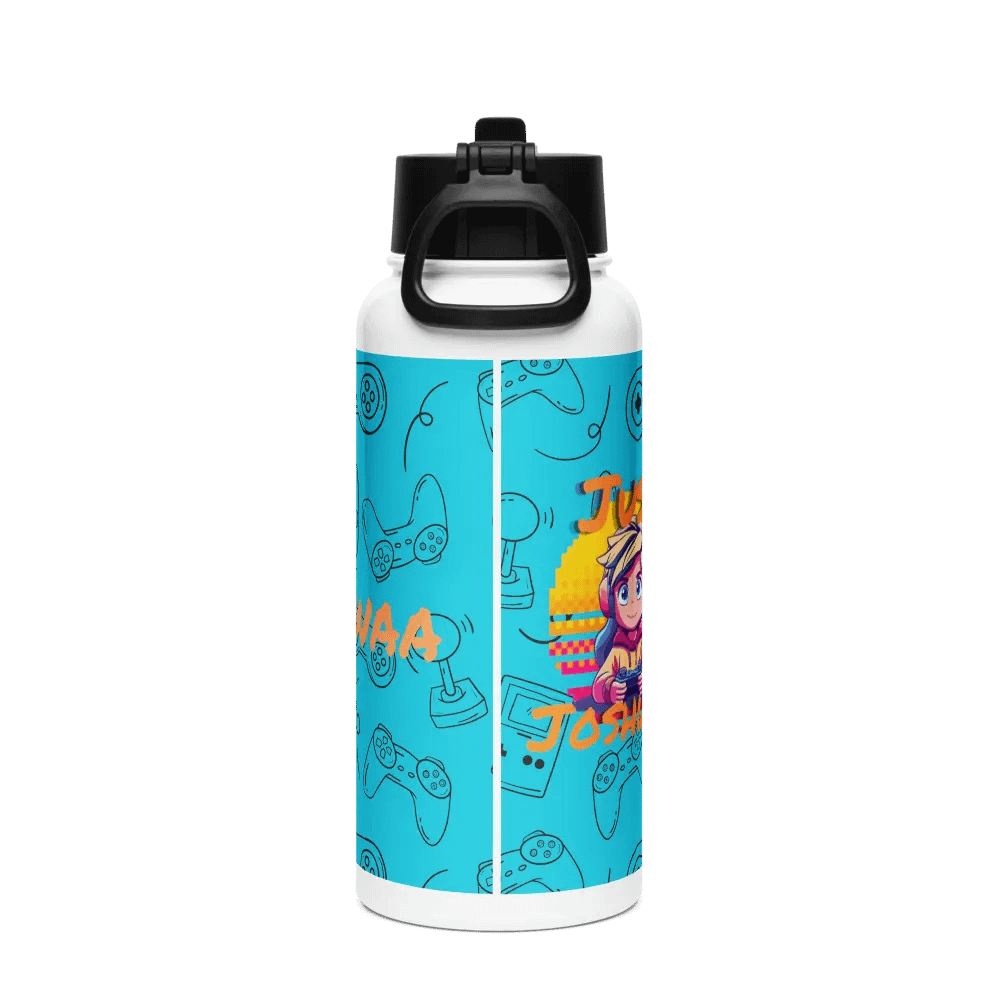 Banner Water Bottle product image (2)