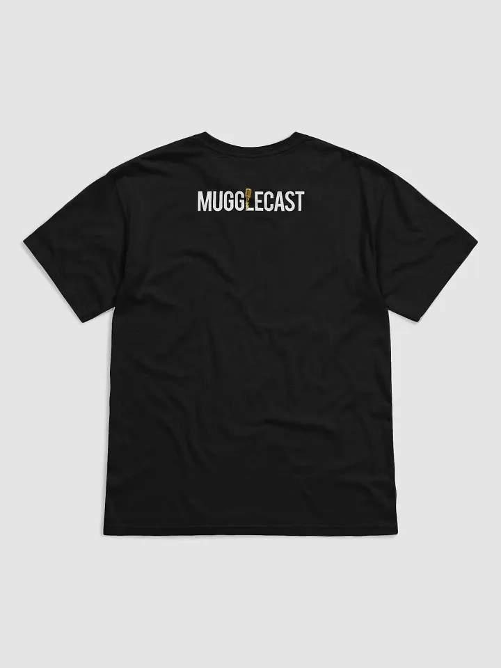 'Security Nightmare' Heavyweight T-Shirt product image (4)
