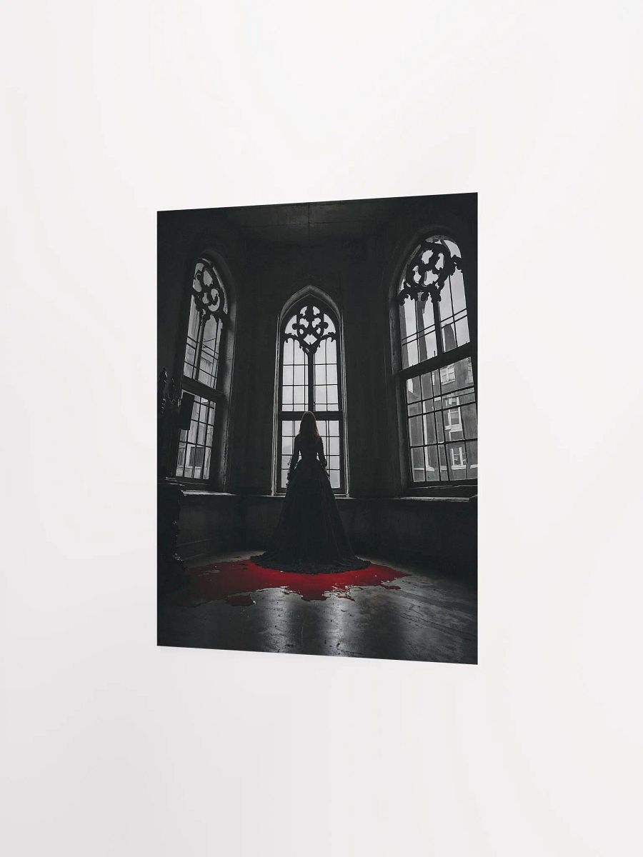 Secrets Enhanced Matte Poster product image (13)