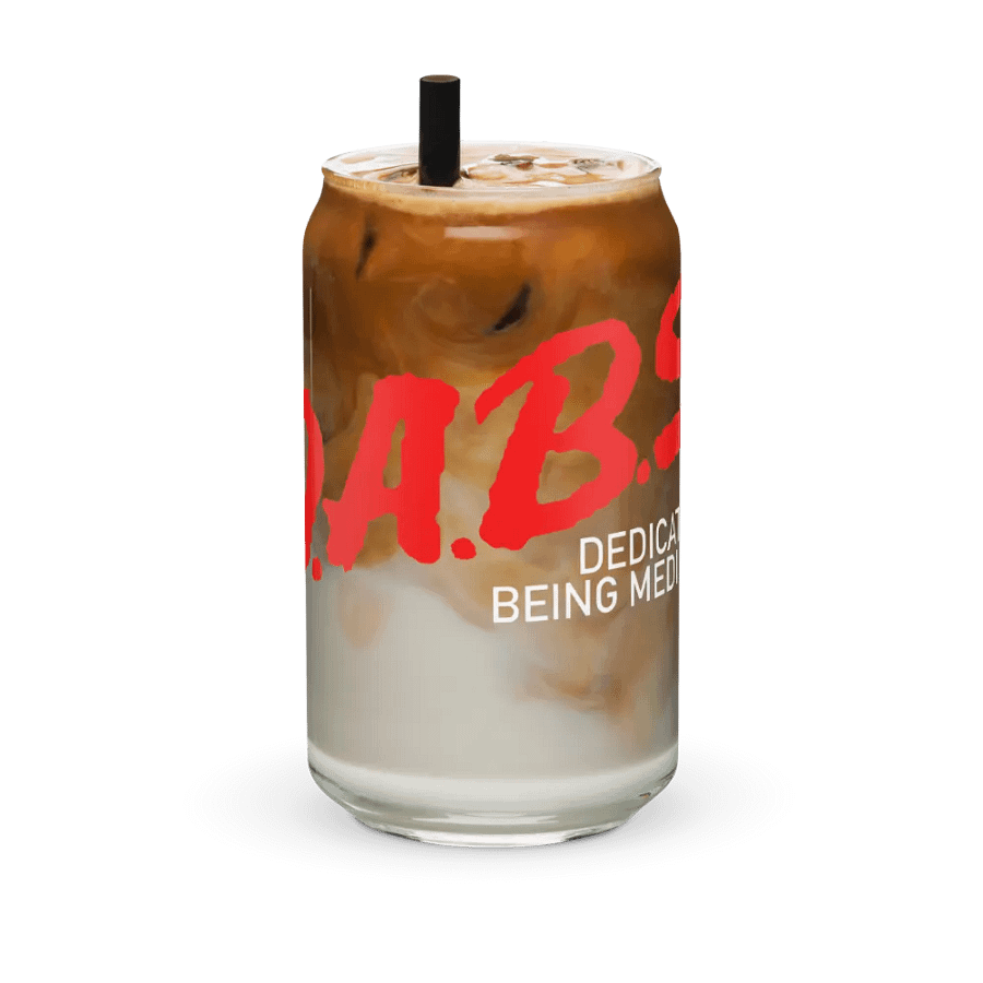 D.A.B.S. Can Glass product image (6)