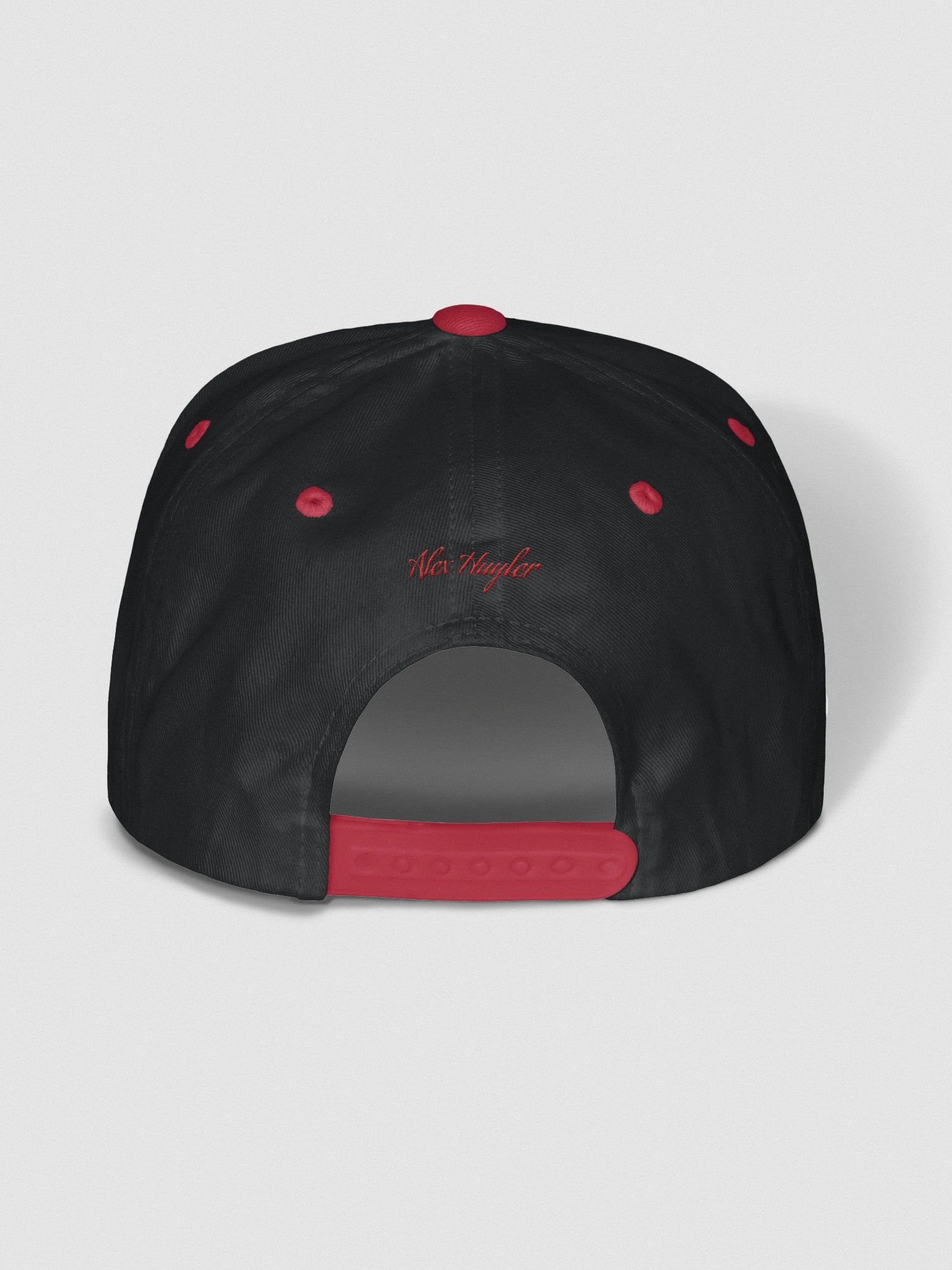BLOODSPILT Studio's Stitched Designed Snapback Cap! product image (4)