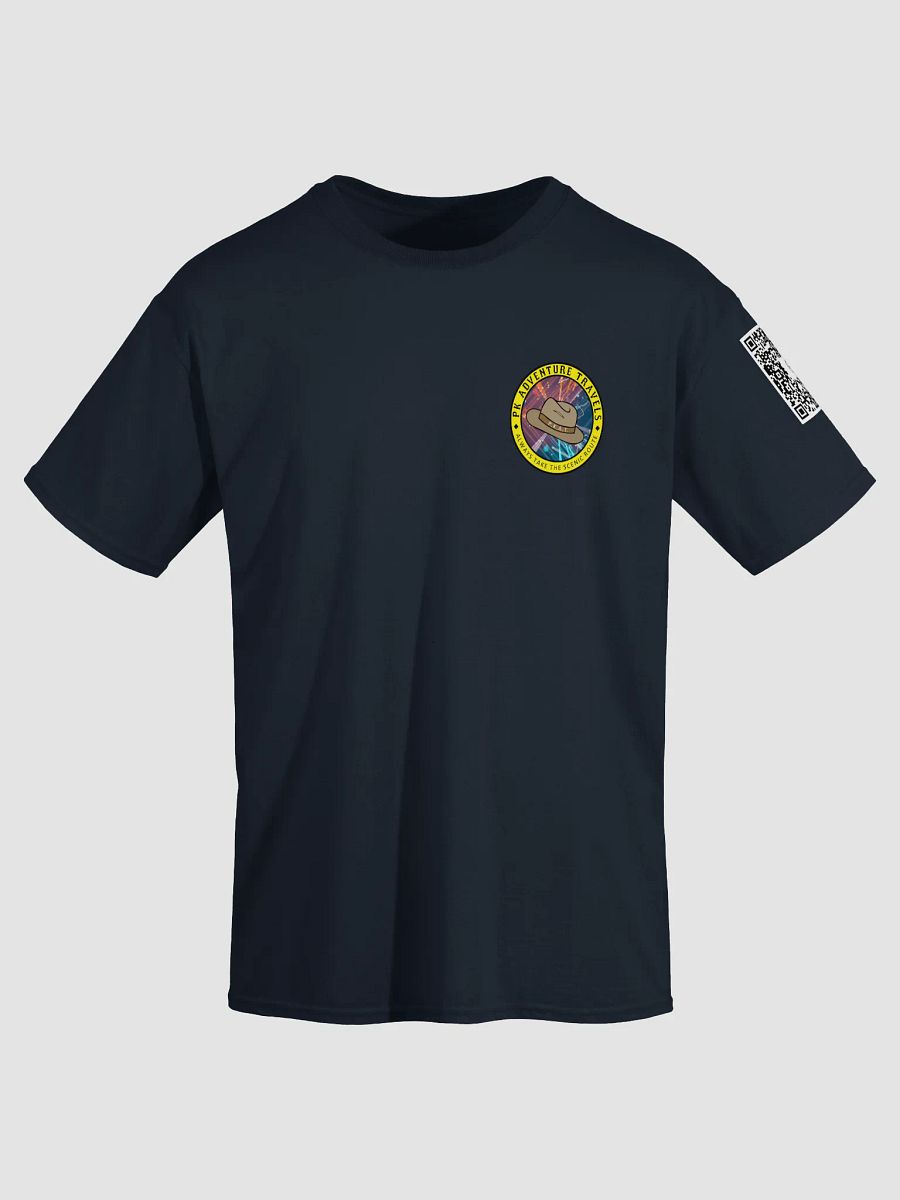 Disembarkation Review T-Shirt product image (11)
