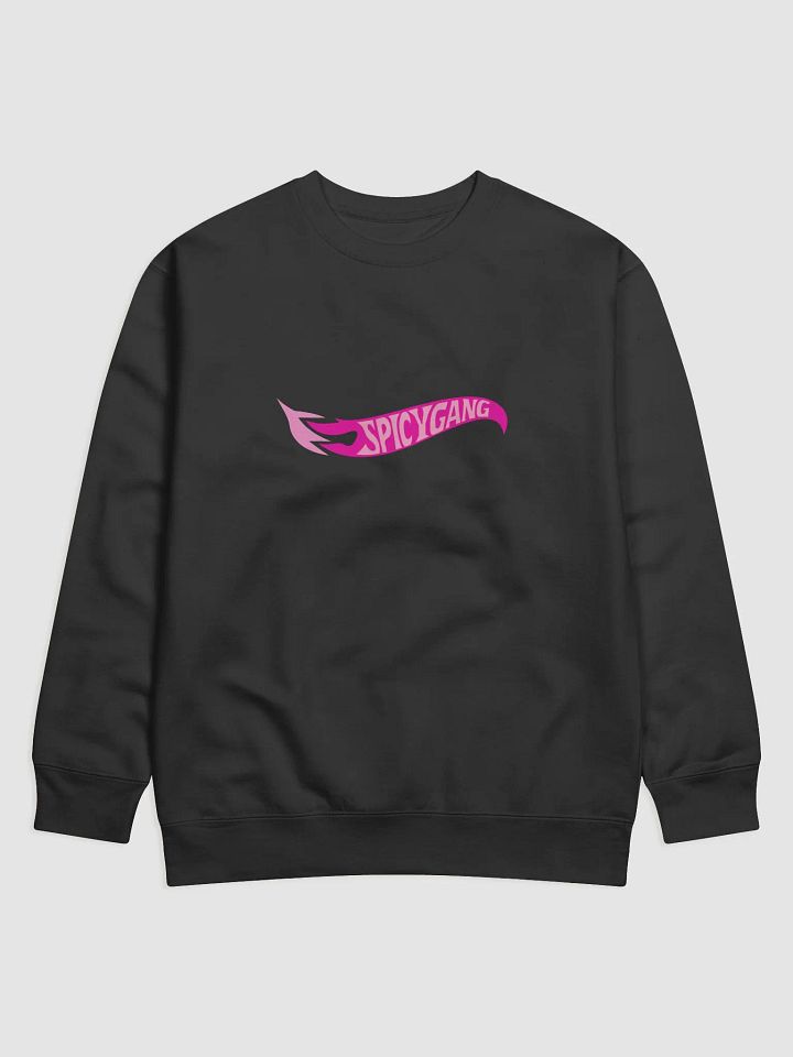 POP*STA Crew product image (1)