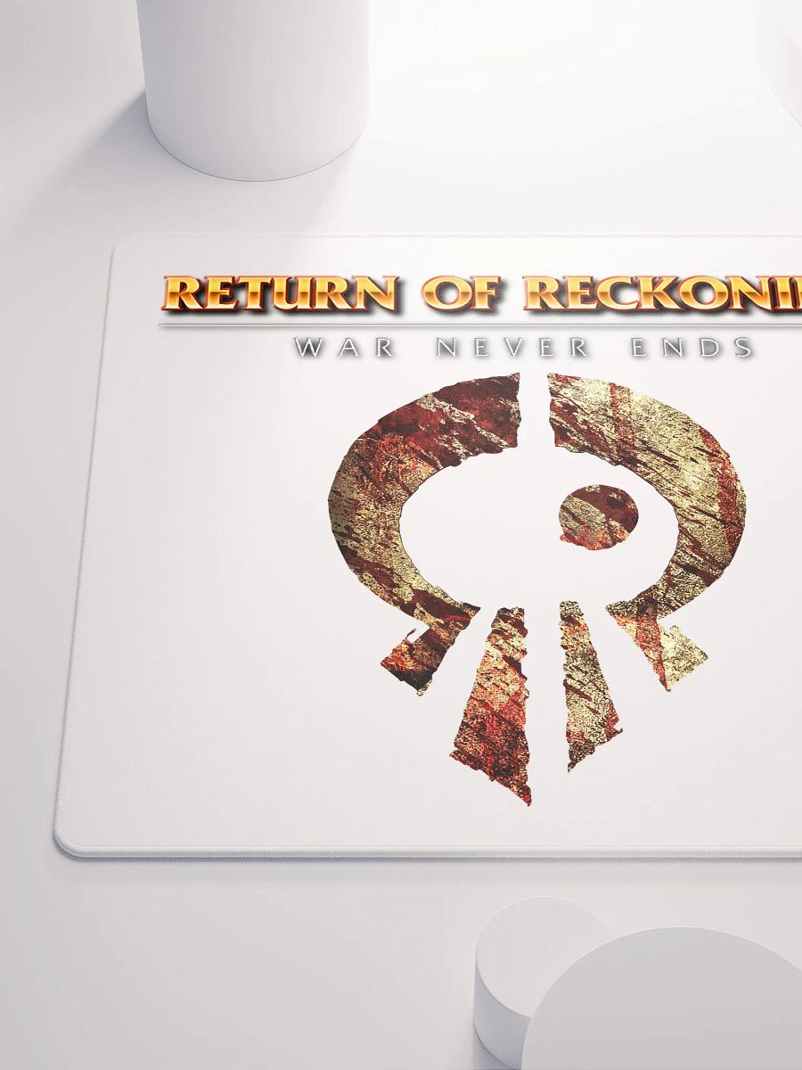Gaming Mouse Pad product image (6)