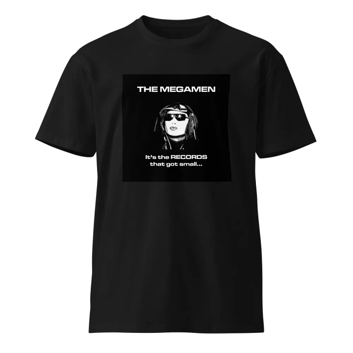 MM MEGA-TEE 2 product image (1)