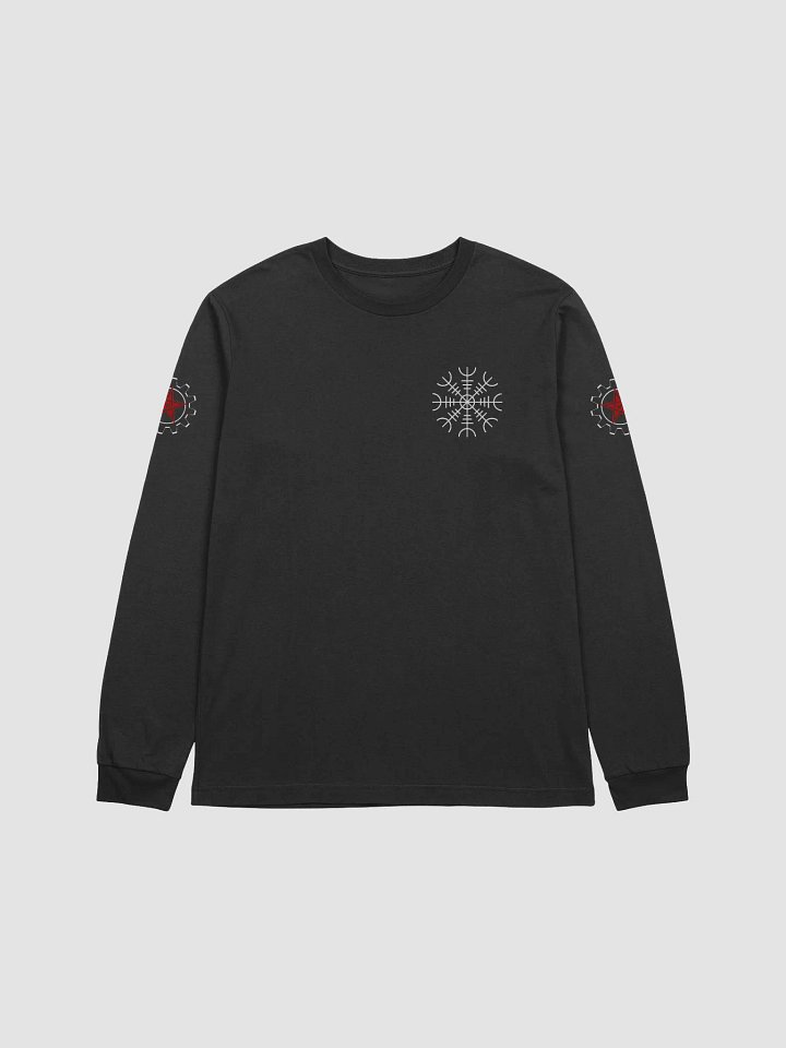 Aegishjalmur (Helm of Awe) LS product image (1)