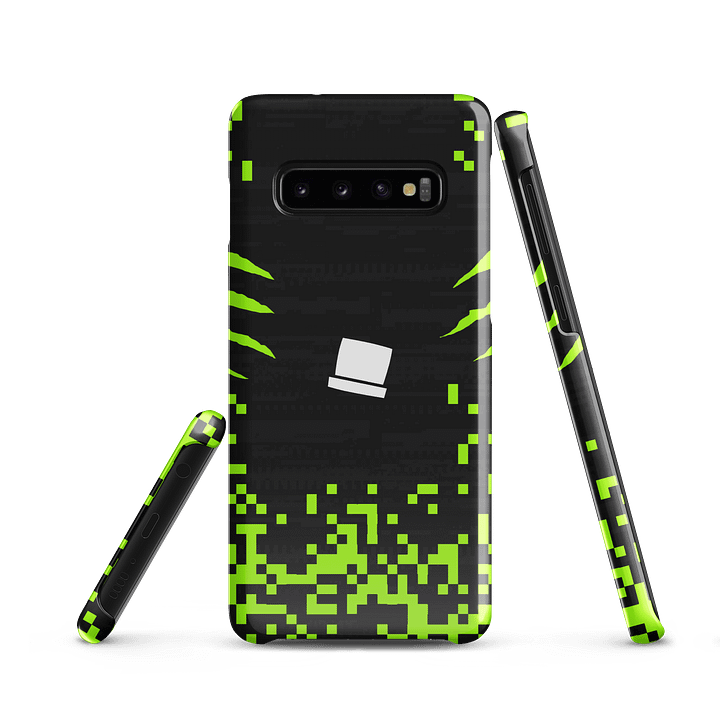 Hack - Snap Case for Samsung® product image (1)