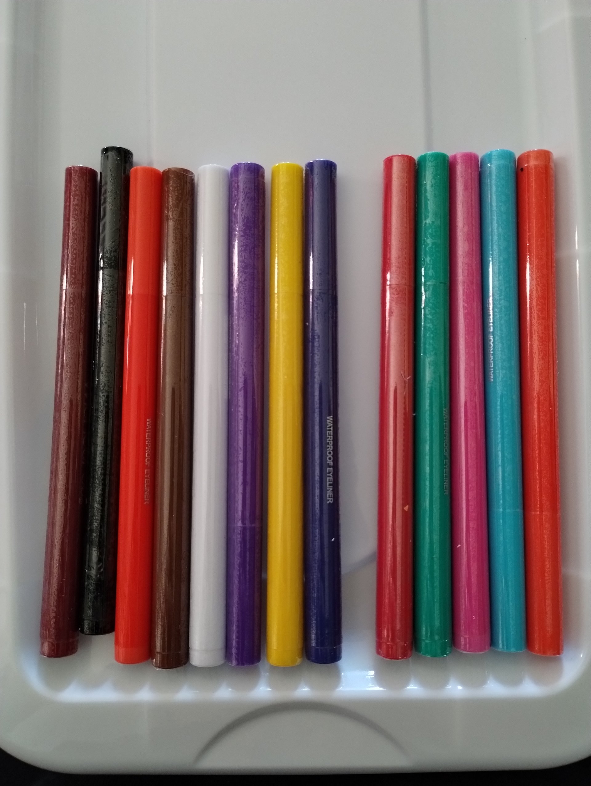Liners product image (1)