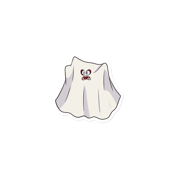 Swift Spark: Ghost Magnet product image (1)