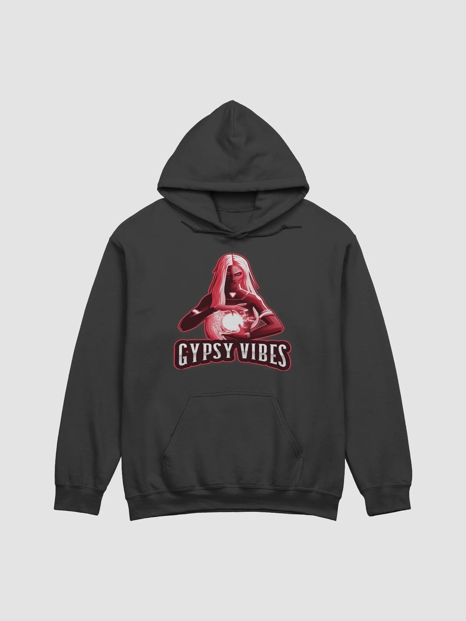 Gypsy Vibes Hoodie product image (1)