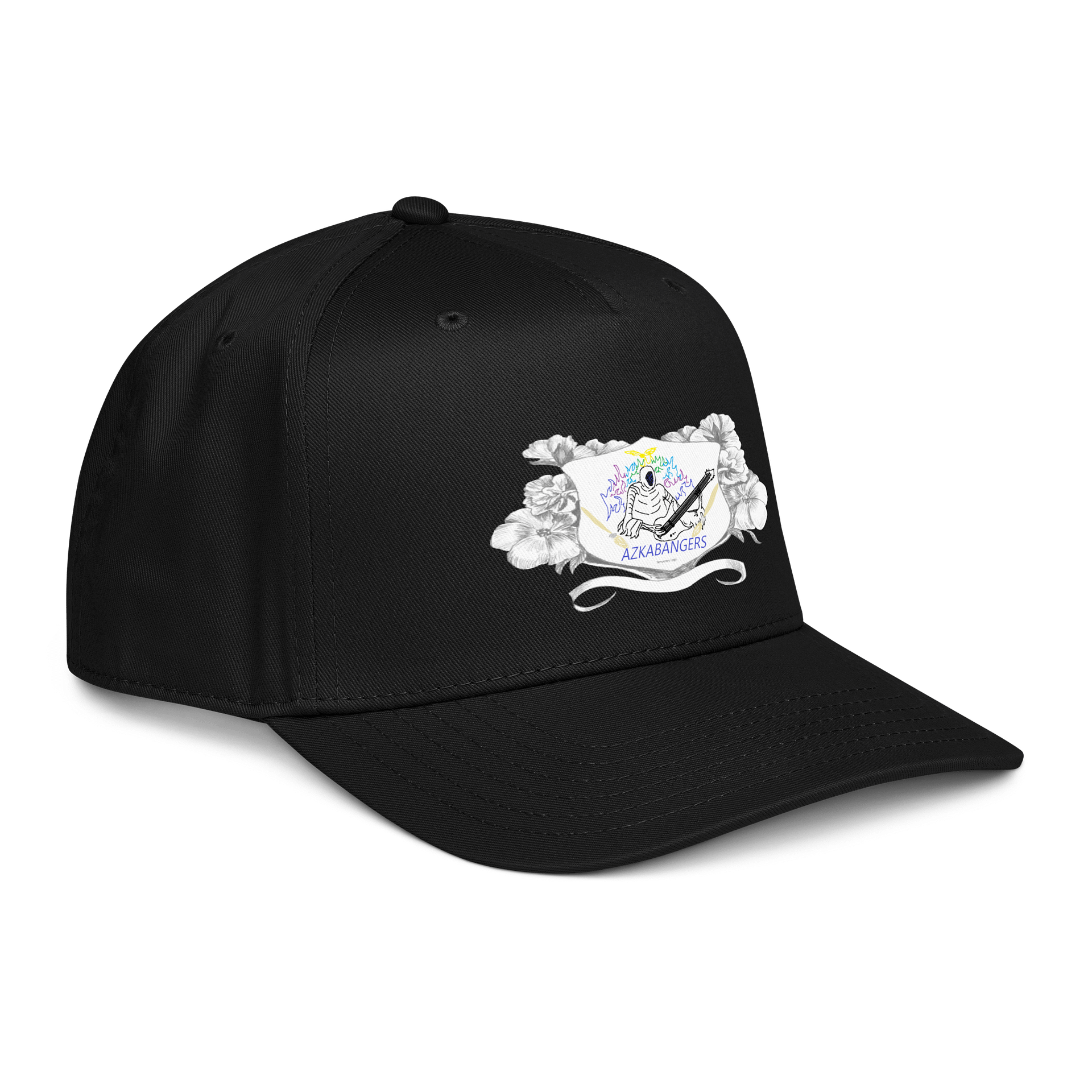 Azkabangers Team Baseball Cap **Special Edition** product image (4)
