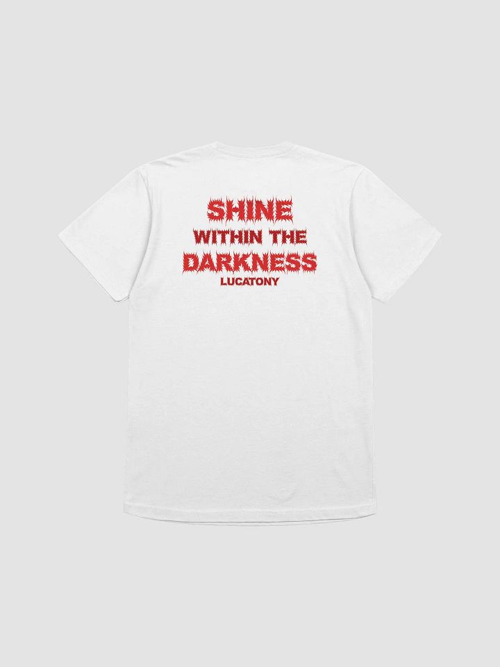 ⚝ DEVILIGHT ⚝ Unisex Short Sleeve product image (2)