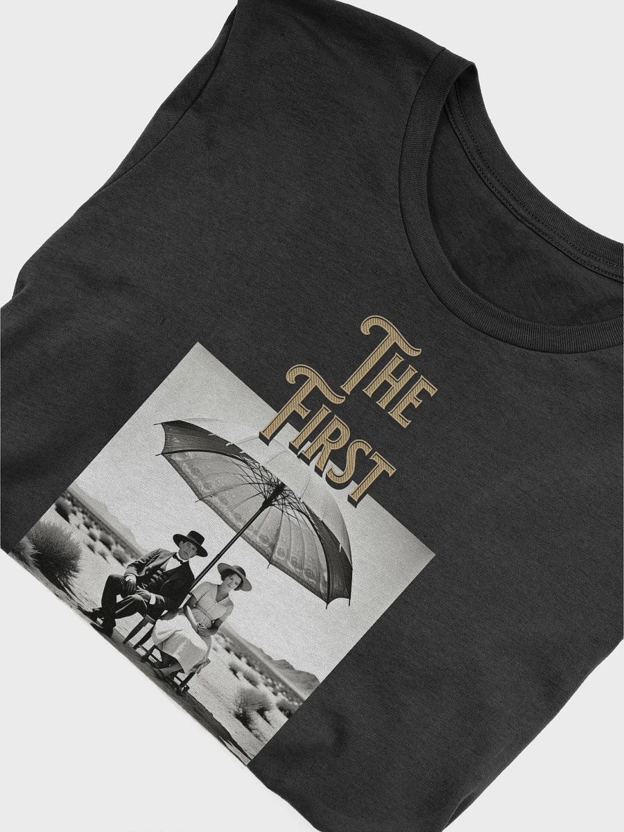 The First Arizona Snowbirds T-Shirt product image (5)