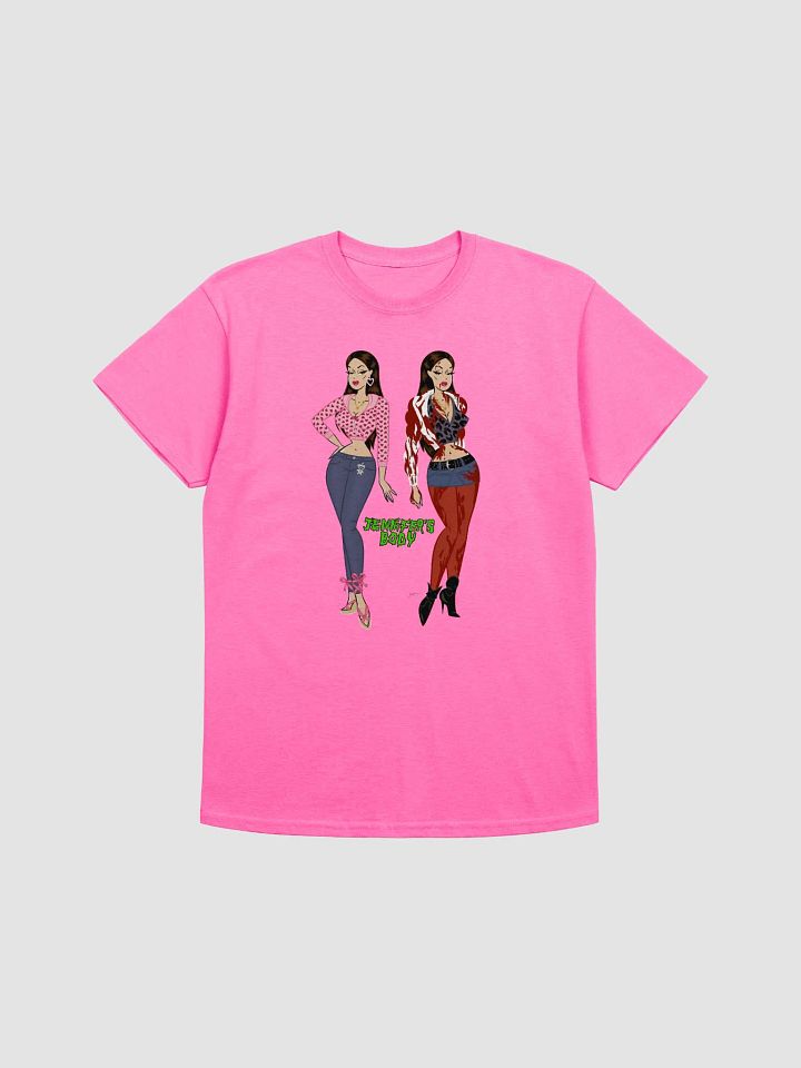 Jennifer's Body t-shirt (unisex) product image (1)