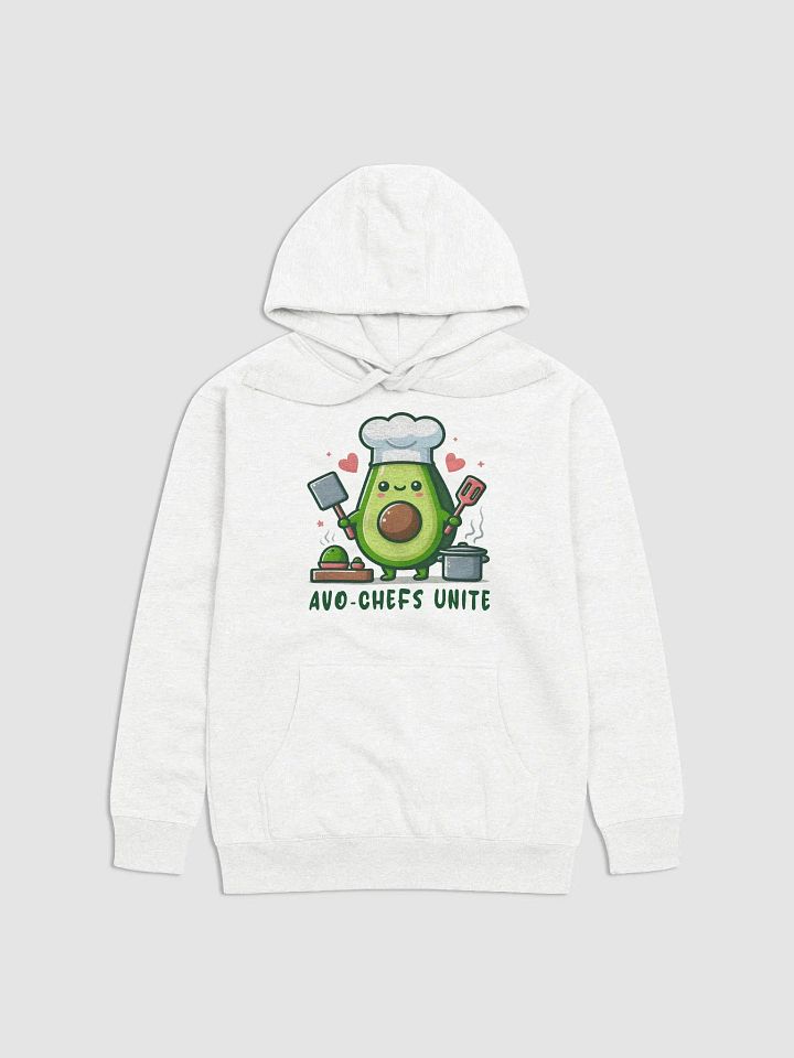 Avo-Chef Hoodie product image (4)