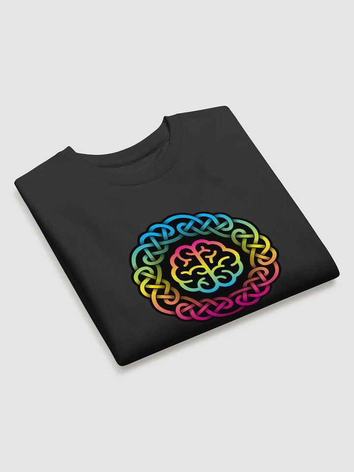 Logo Sweatshirt product image (2)