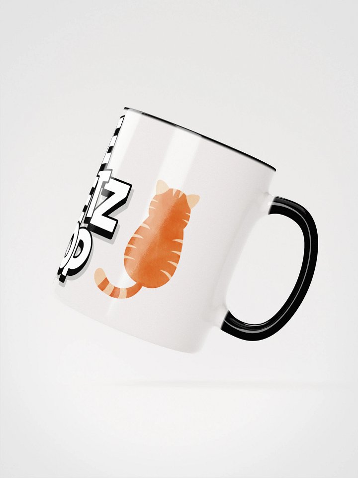 The Sweetz Shop Ceramic Mug | 11oz | Microwave & Dishwasher Safe product image (12)