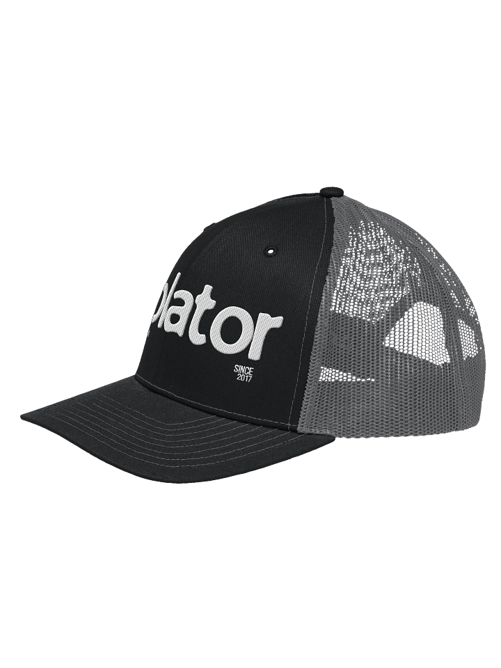 Official “Violator” Trucker Hat 💜 product image (2)