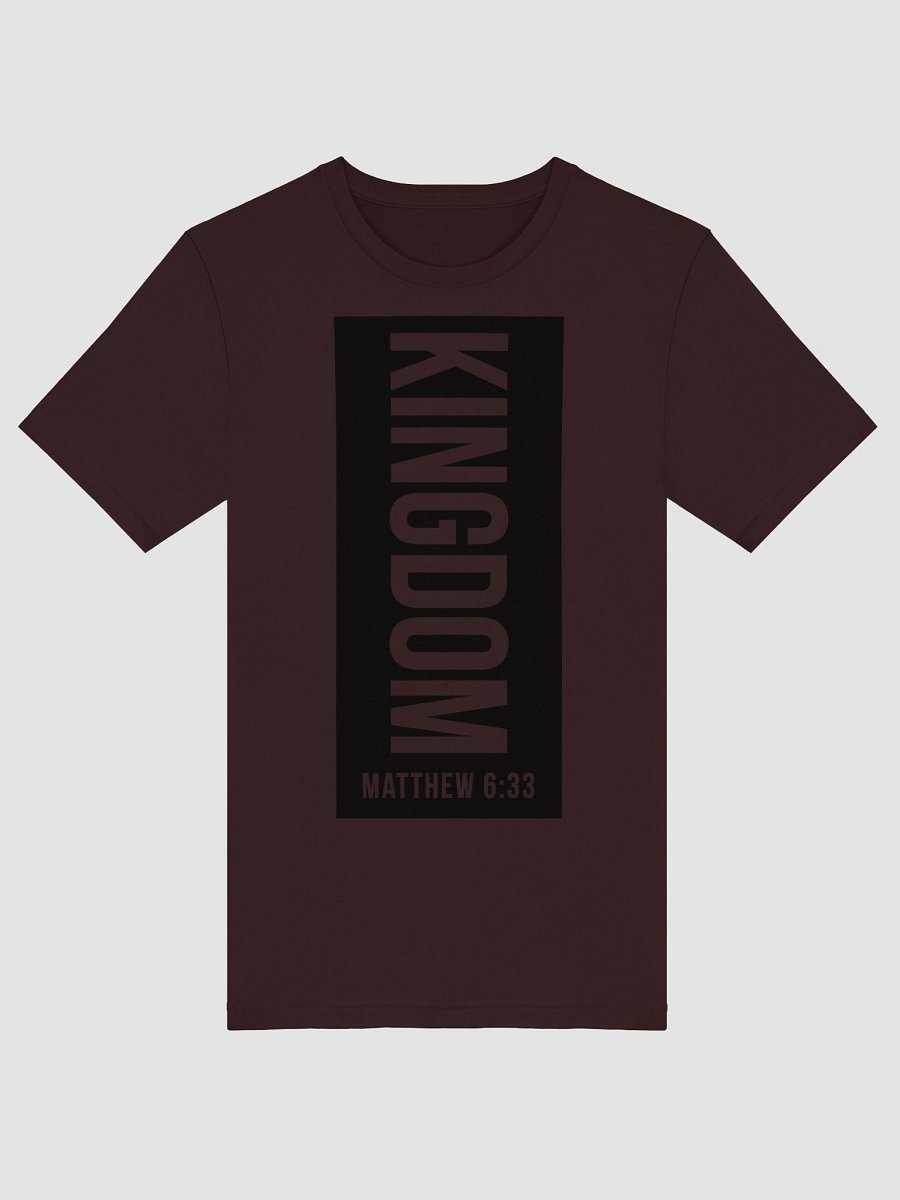 The Kingdom Mattew 6:33 product image (33)