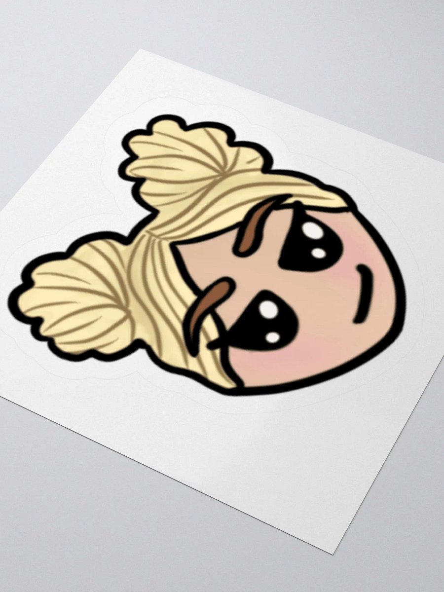 Brows Sticker product image (3)