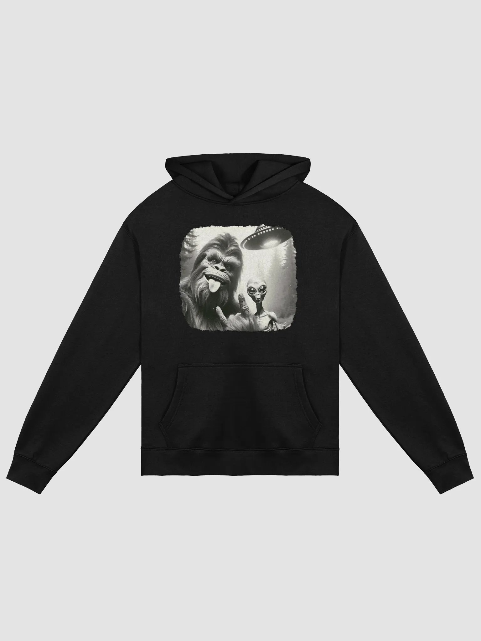 Sasquatch Collection (And Friend) product image (1)