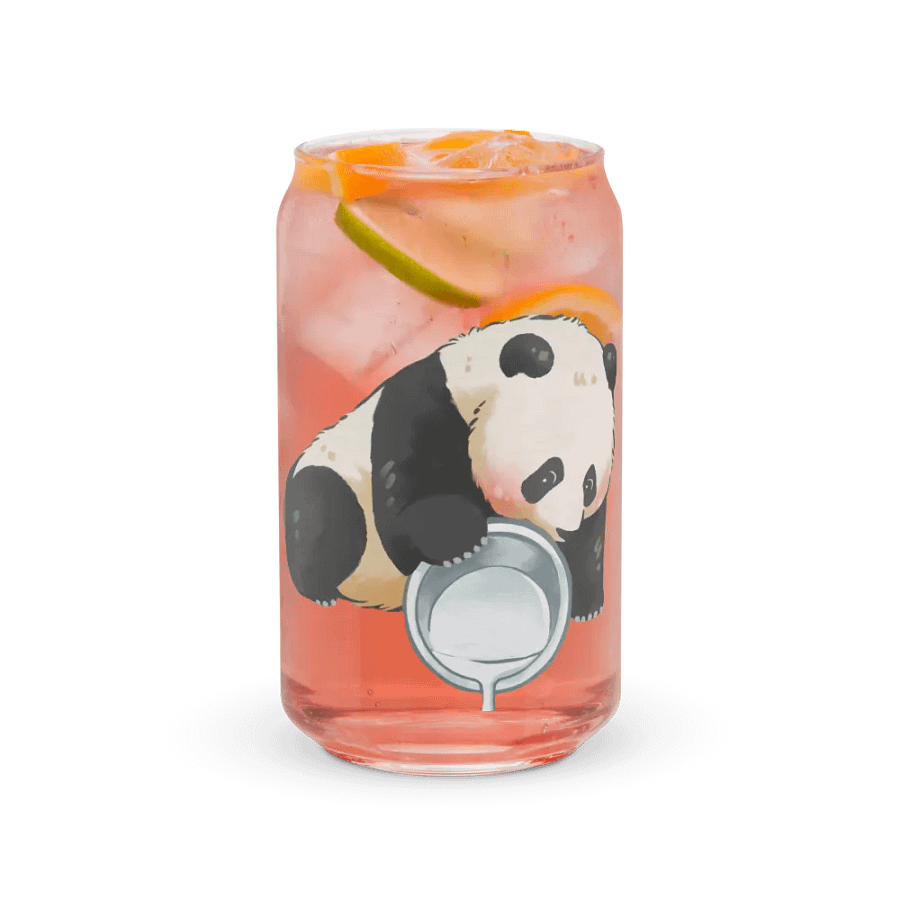 XIANXIANZAI🐼Giant Panda product image (37)