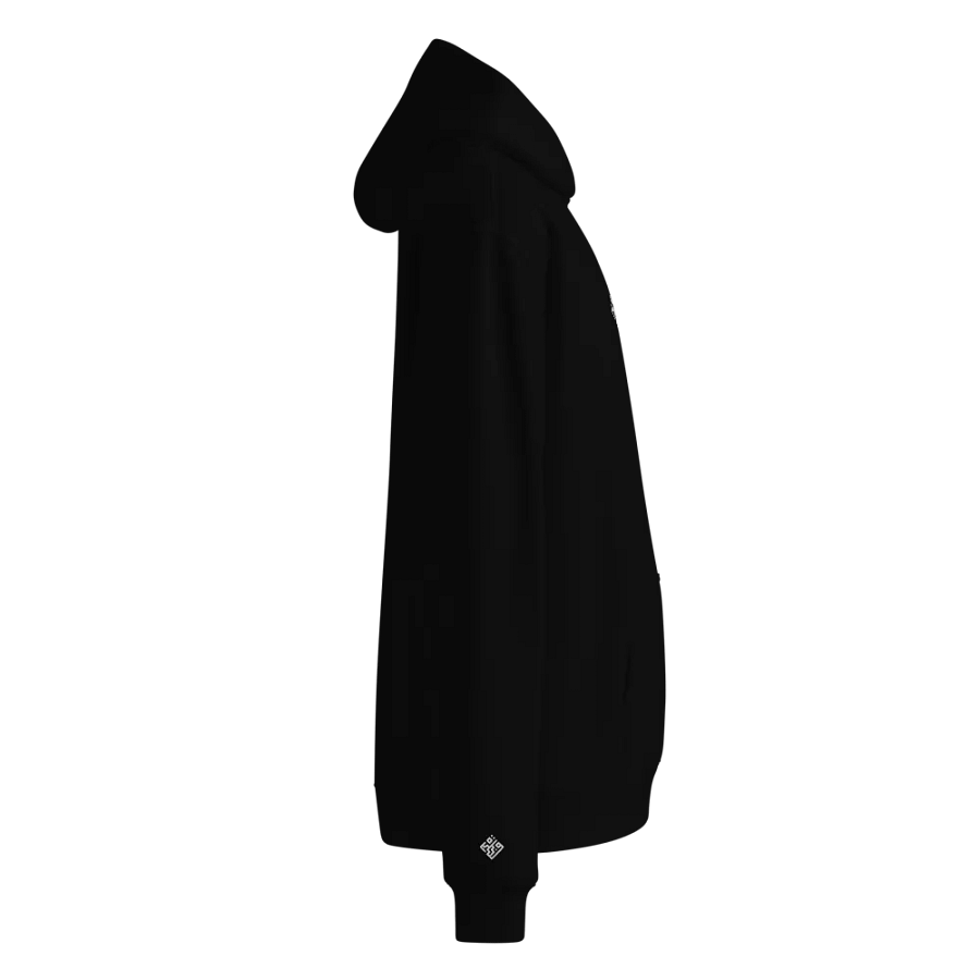 Fitrah Hoodie (White Logo) product image (2)