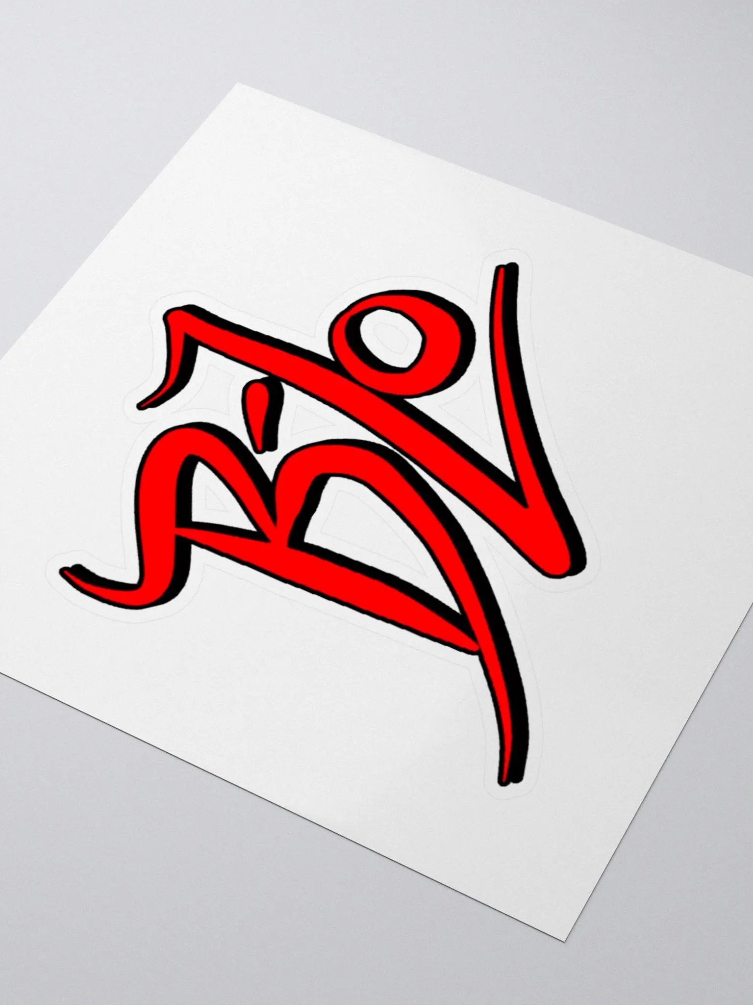 B-Lo Sticker product image (3)