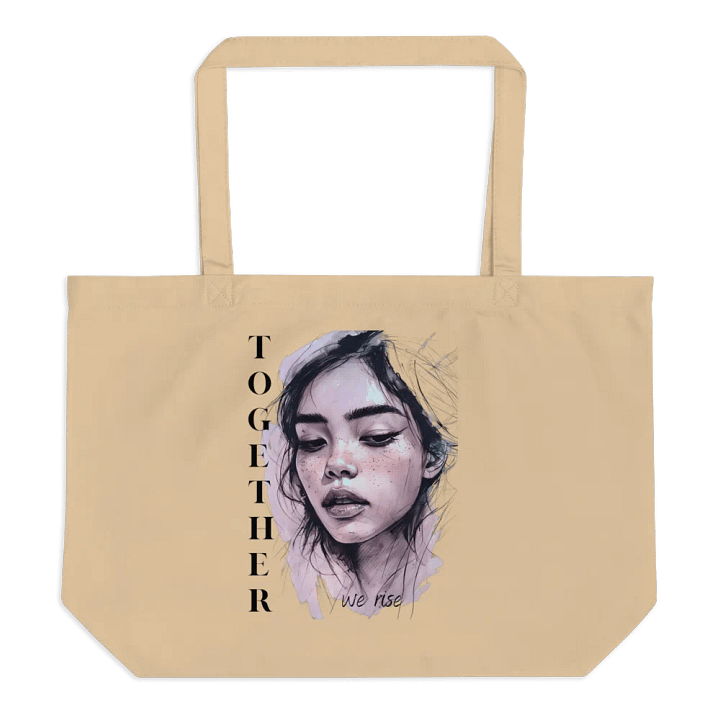 Women Celebrating Women Tote Bags product image (1)