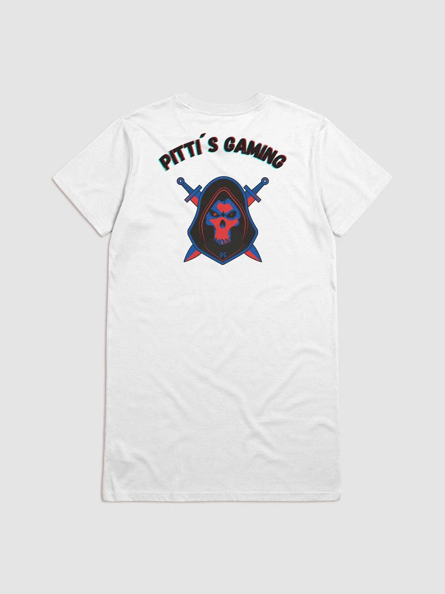 T-Shirt Kleid product image (2)