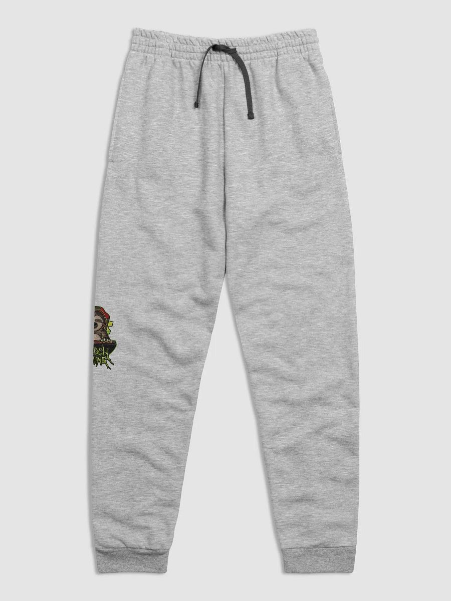 Snooch Gaming Logo Unisex Joggers product image (6)