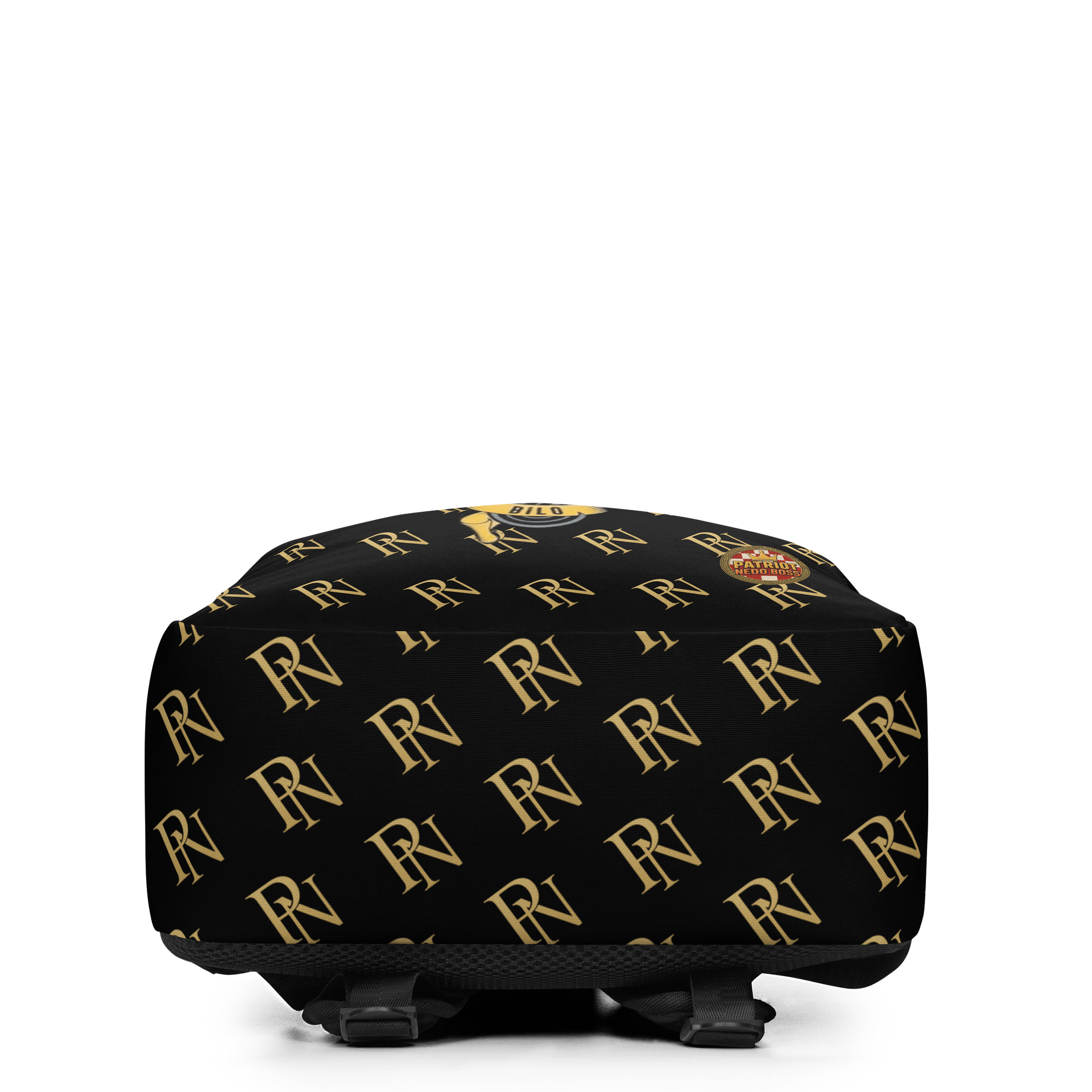 Retro Patriot All-Over Backpack Thompson product image (4)