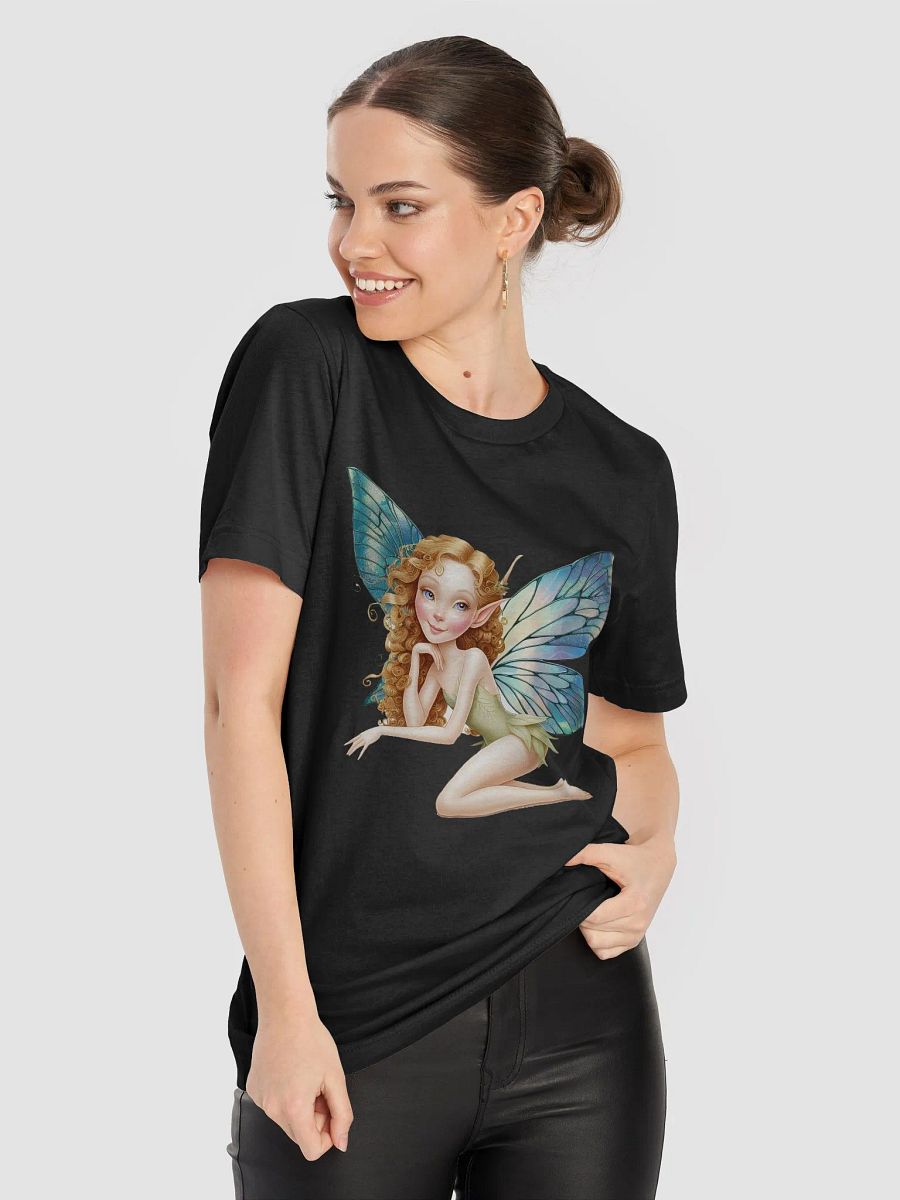 Enchanted Fairy Bliss T-Shirt product image (9)