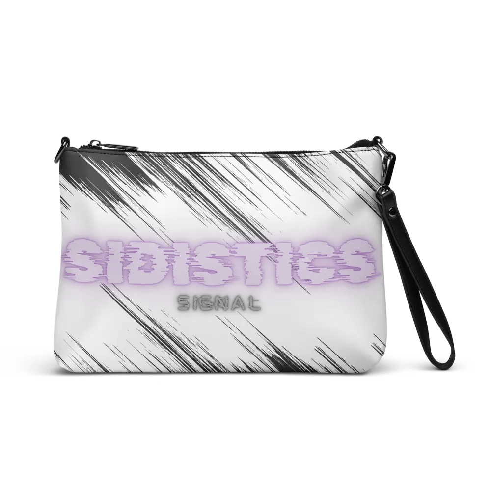 SIDISTICS Cross-Body Purse product image (1)