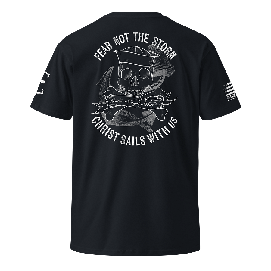 Fear Not the Storm product image (9)