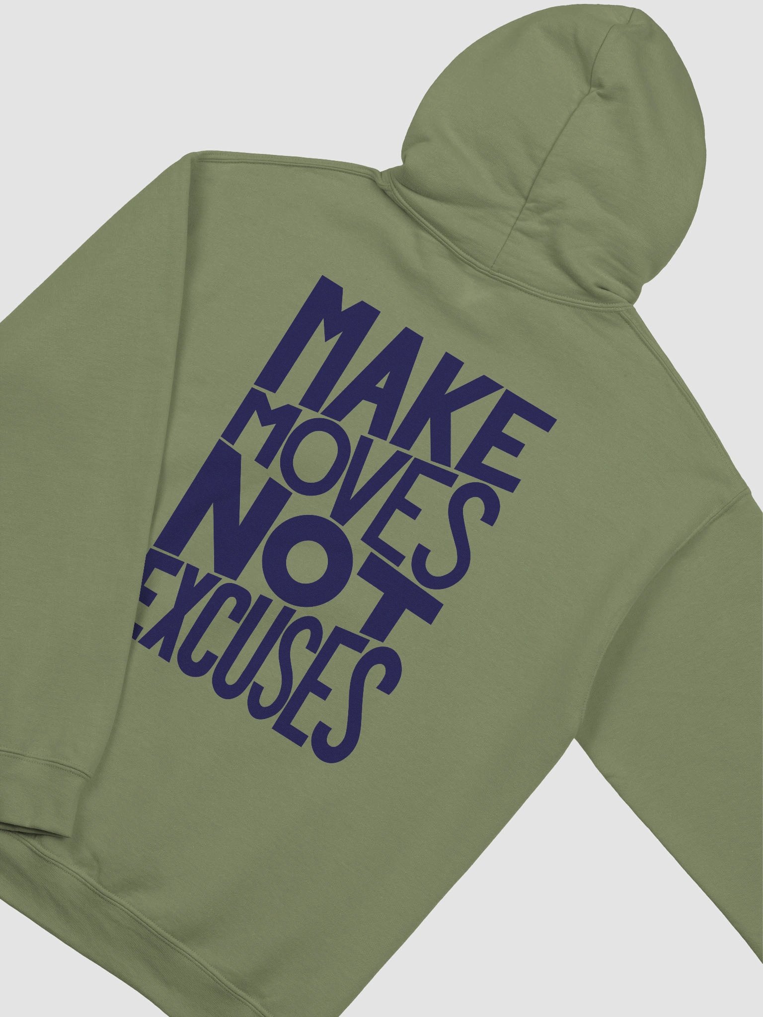 Make Moves, Not Excuses product image (19)