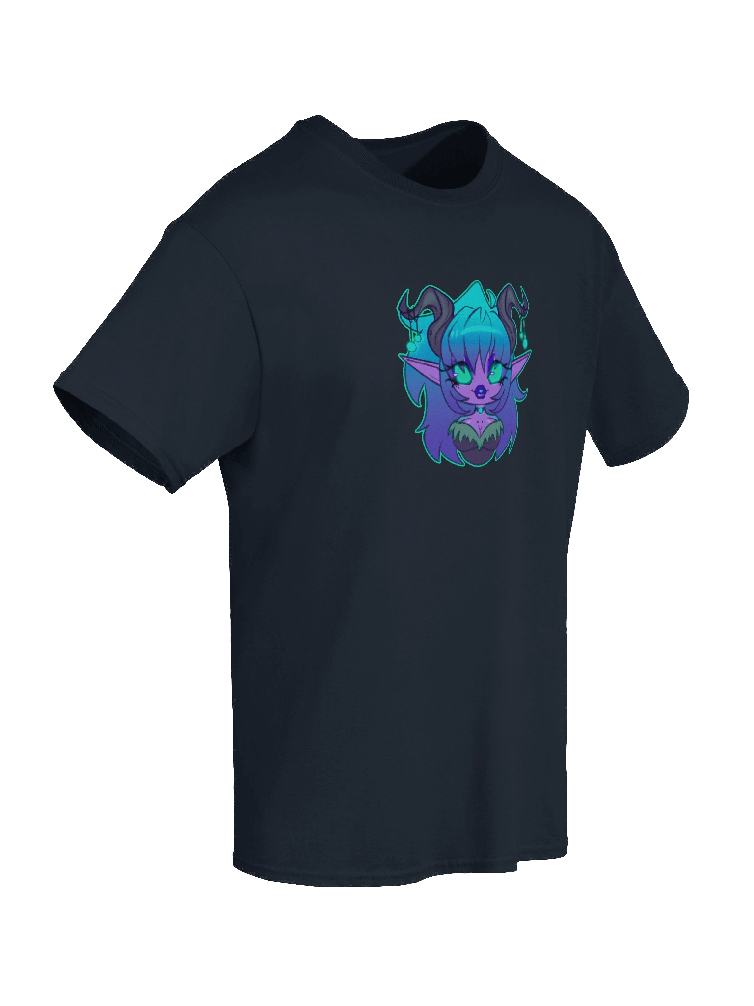 Chibi Shiva Tee product image (44)