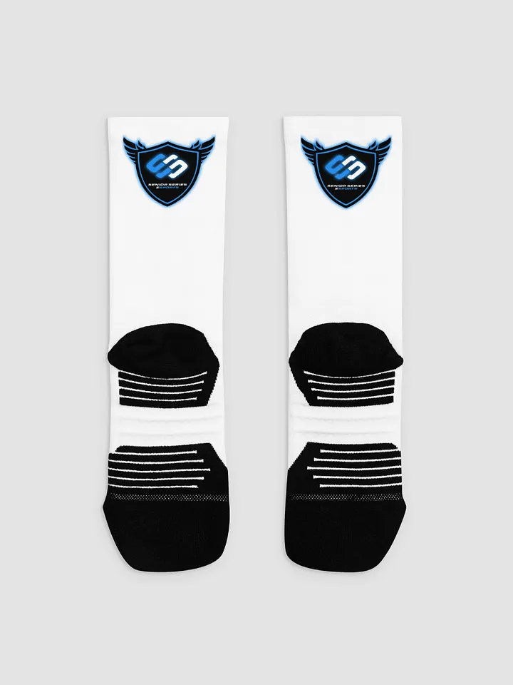 Senior Series Esports Basketball SockS product image (1)