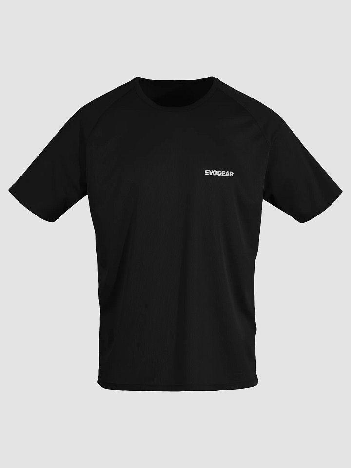 Black Need Money For MTB Jersey product image (2)