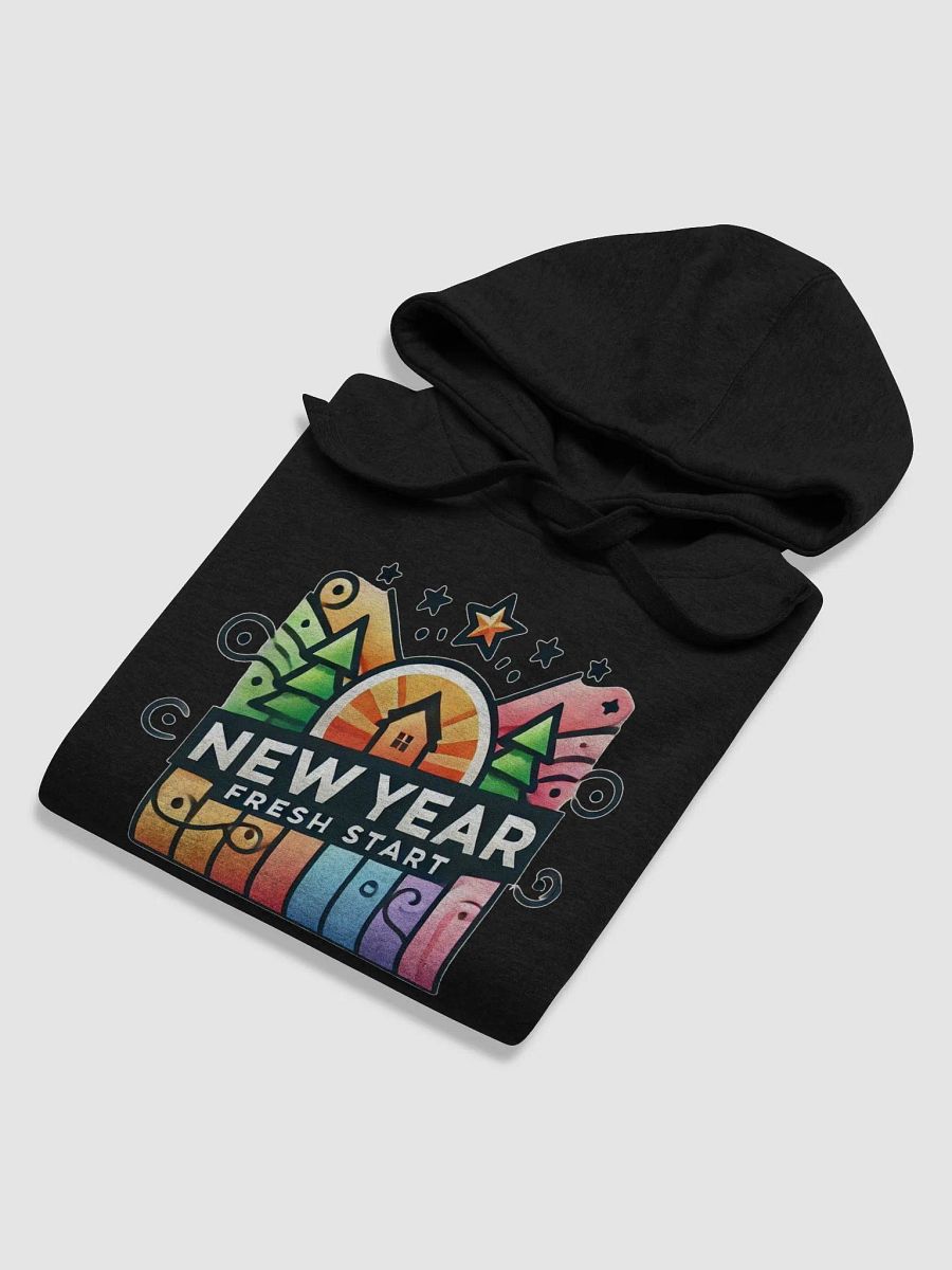 Fresh Start Celebration Hoodie product image (57)