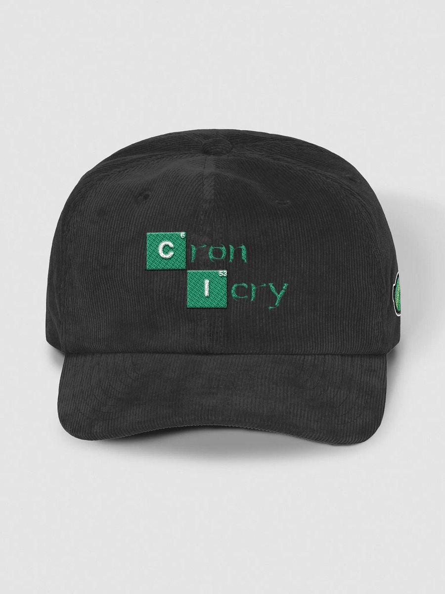 Breaking Bad Dad Hat product image (1)