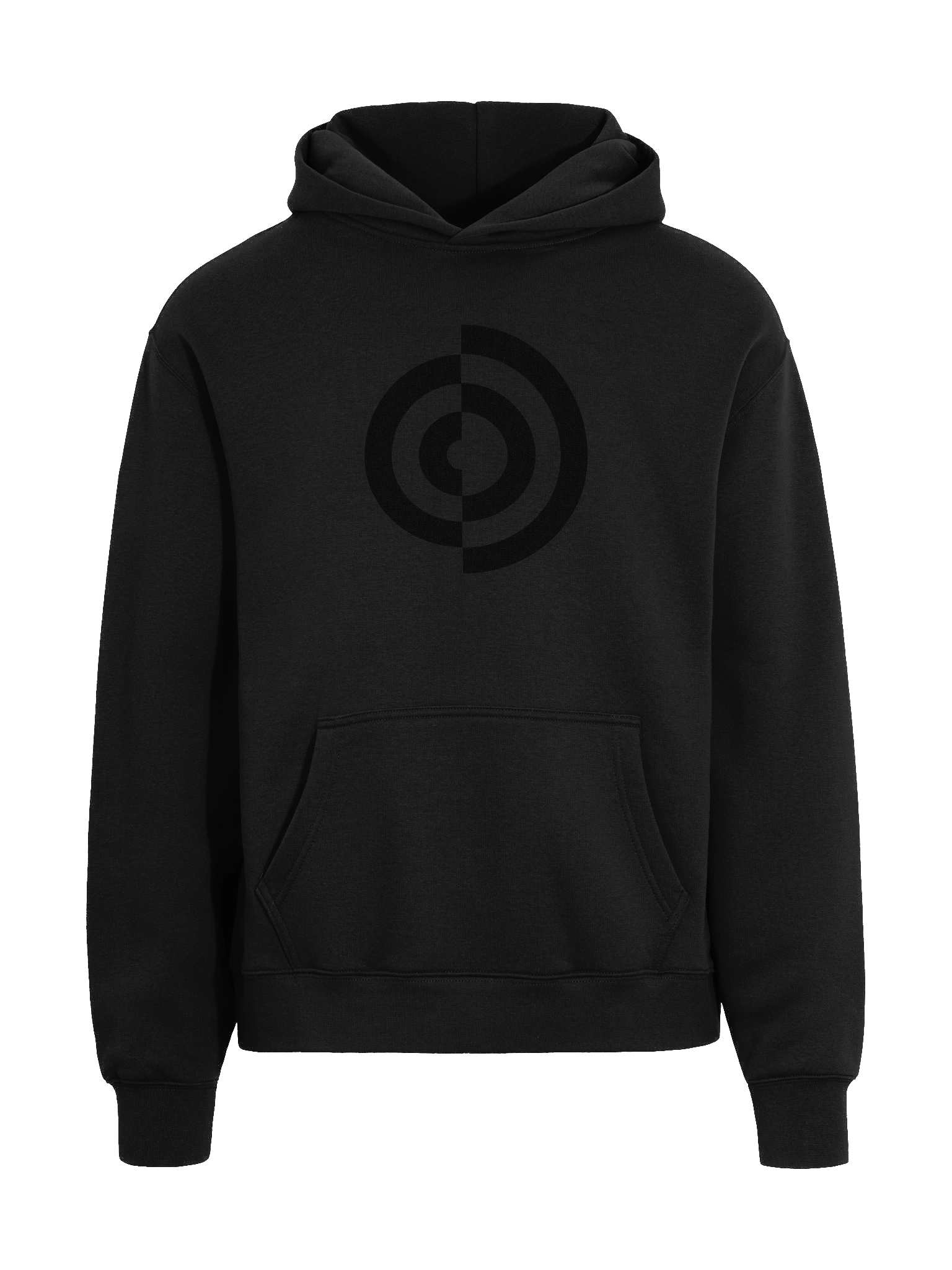 Blackout Hoodie product image (3)