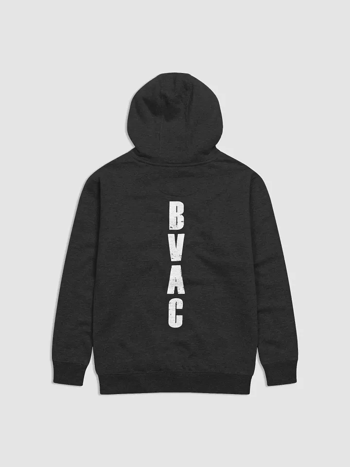 Passing Hoody Caught Forever product image (2)
