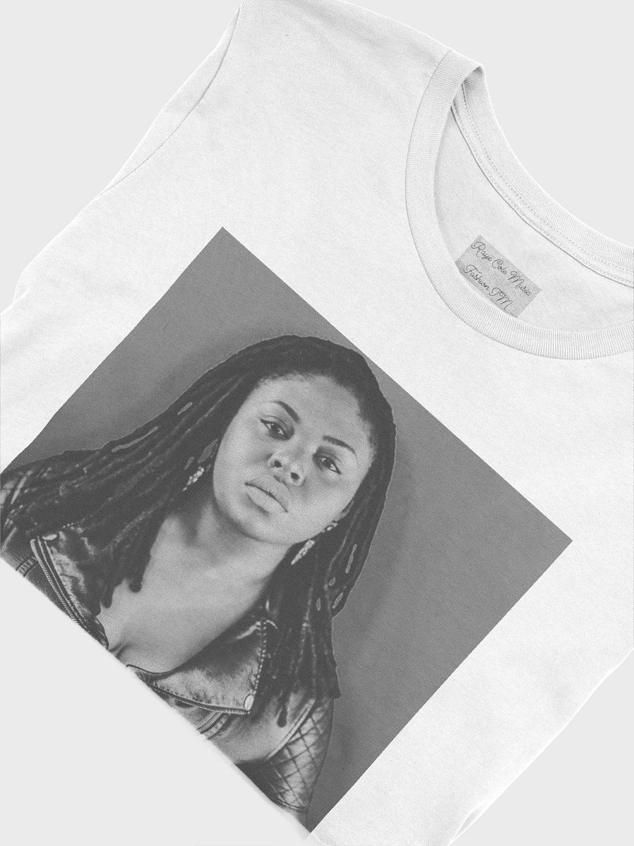 Divine Feminine White Tshirt product image (5)