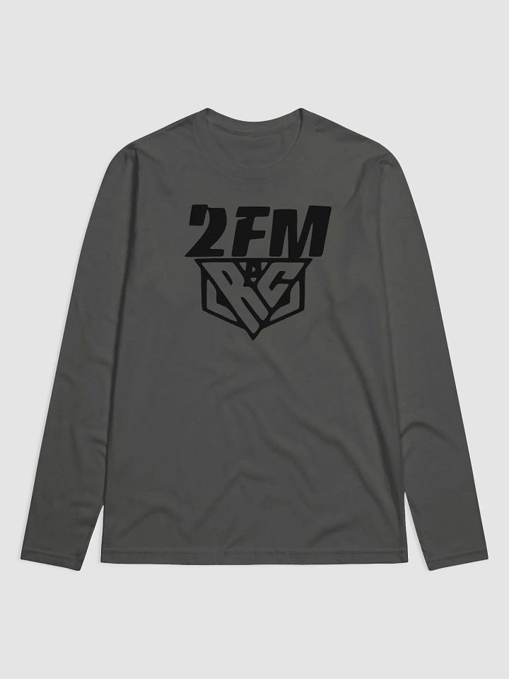 2FM Long Sleeve T product image (1)