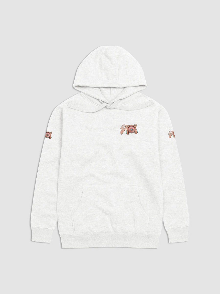 Logo Beats Premium Hoodie product image (1)