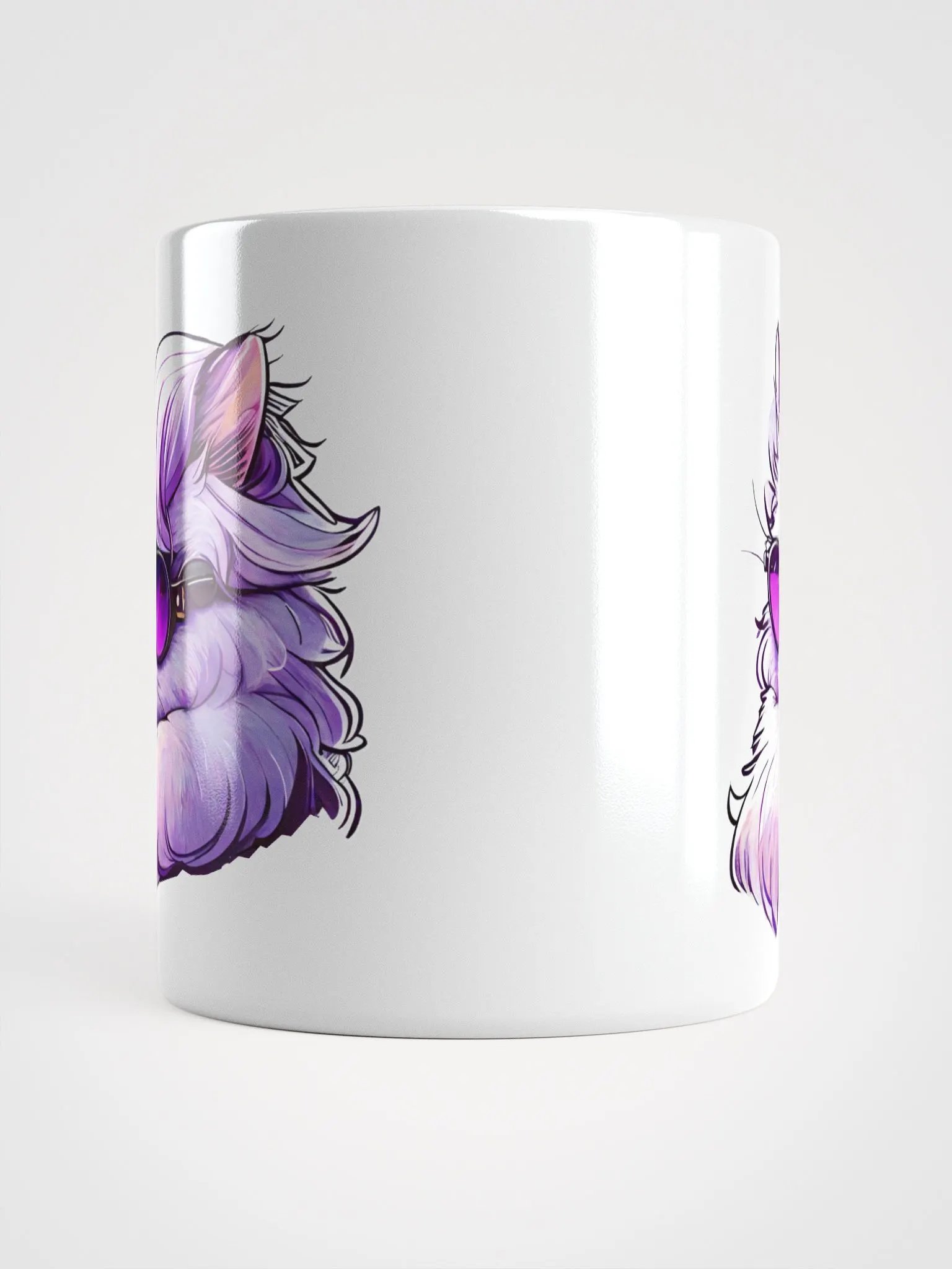 Ani Fancy cup product image (5)