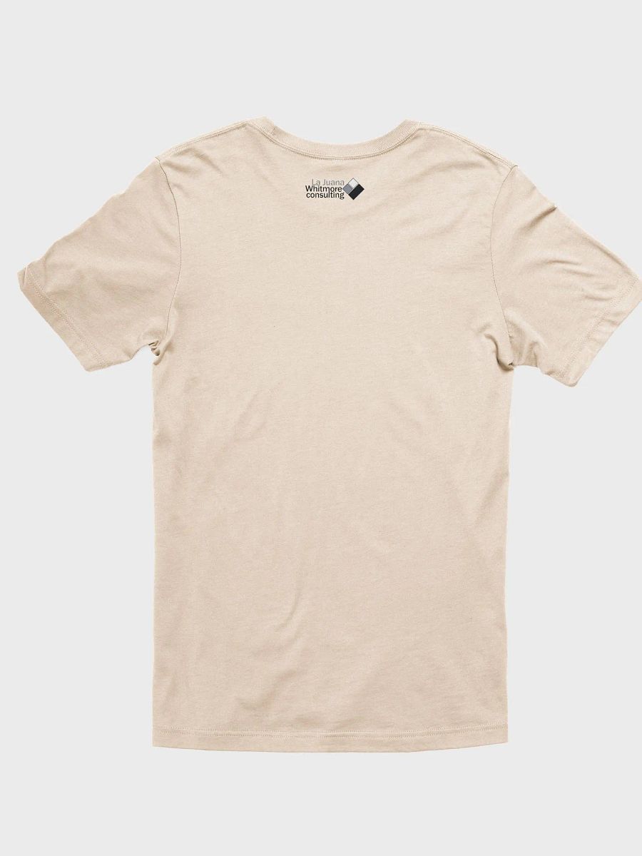 SERIAL ENTREPRENEUR Nutrition Facts Supersoft Tee product image (27)