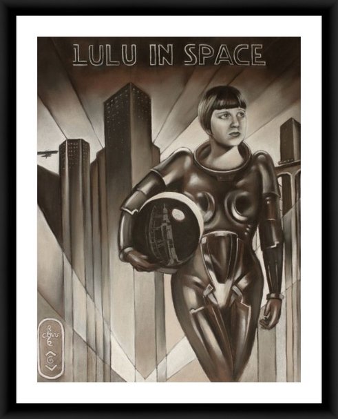 Lulu in Space – 11-07-24 product image (2)